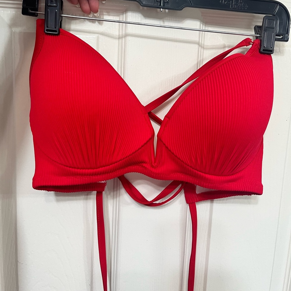 Swim Top